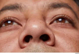 HD Face Skin Gabriel Ros face nose skin pores skin…